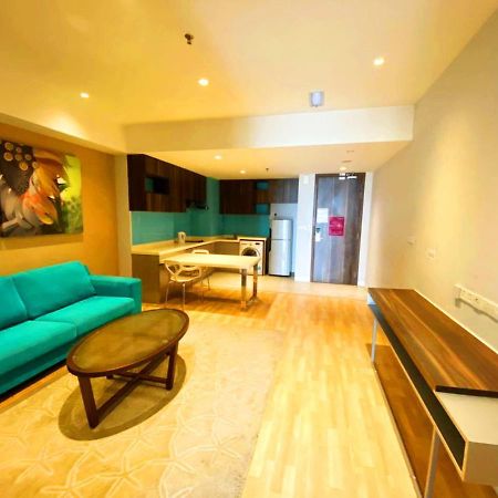 D'Majestic Resident Suite Κουάλα Λουμπούρ Εξωτερικό φωτογραφία