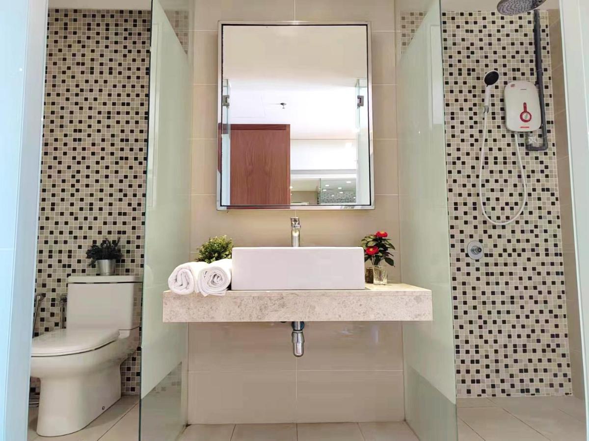 D'Majestic Resident Suite Κουάλα Λουμπούρ Εξωτερικό φωτογραφία