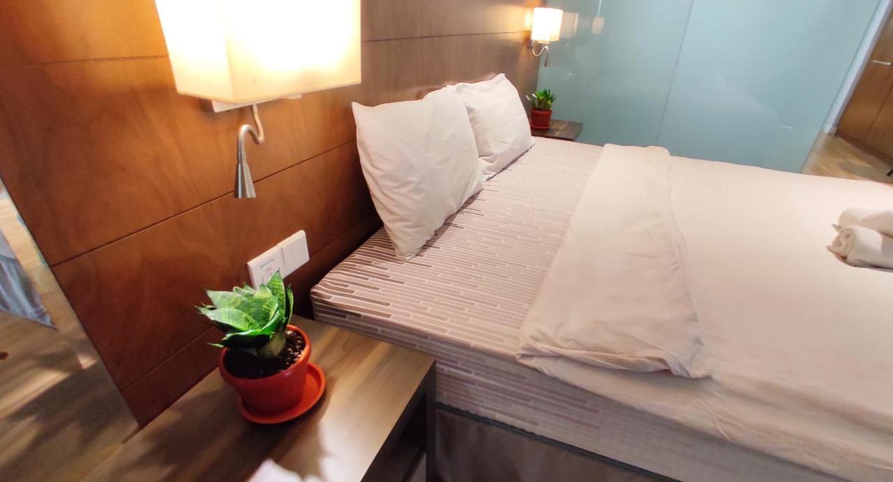 D'Majestic Resident Suite Κουάλα Λουμπούρ Εξωτερικό φωτογραφία