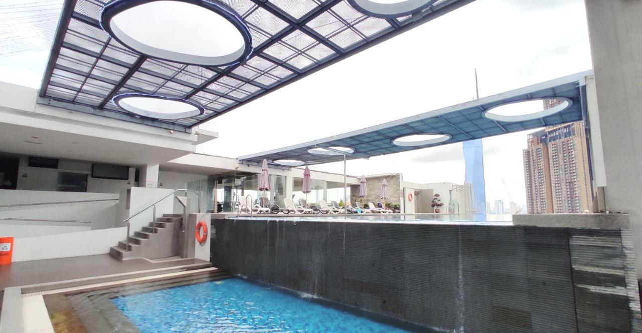 D'Majestic Resident Suite Κουάλα Λουμπούρ Εξωτερικό φωτογραφία