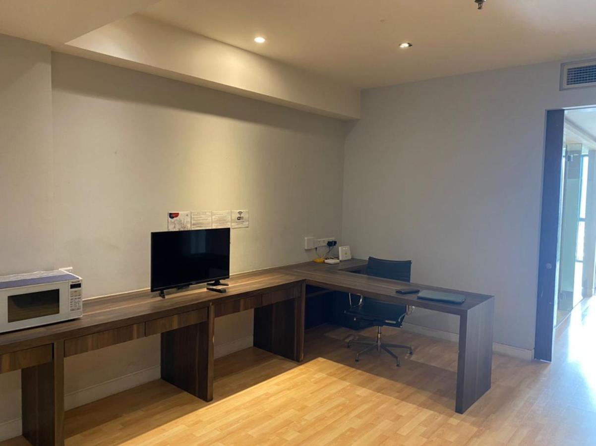D'Majestic Resident Suite Κουάλα Λουμπούρ Εξωτερικό φωτογραφία