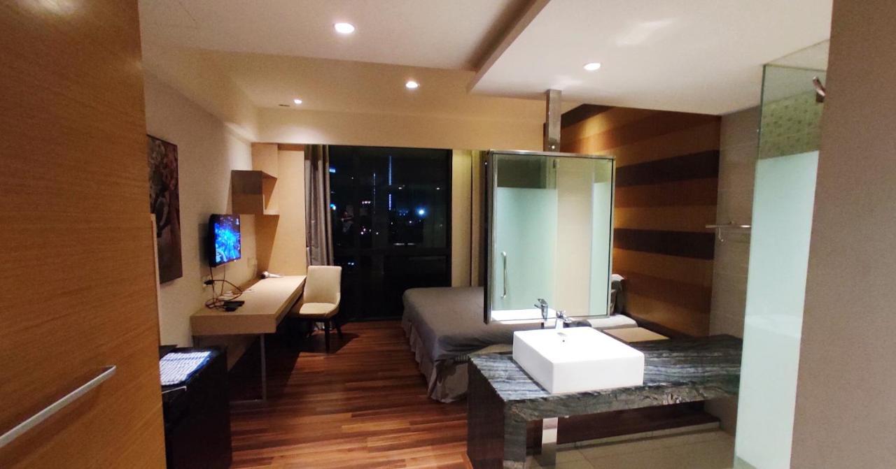 D'Majestic Resident Suite Κουάλα Λουμπούρ Εξωτερικό φωτογραφία