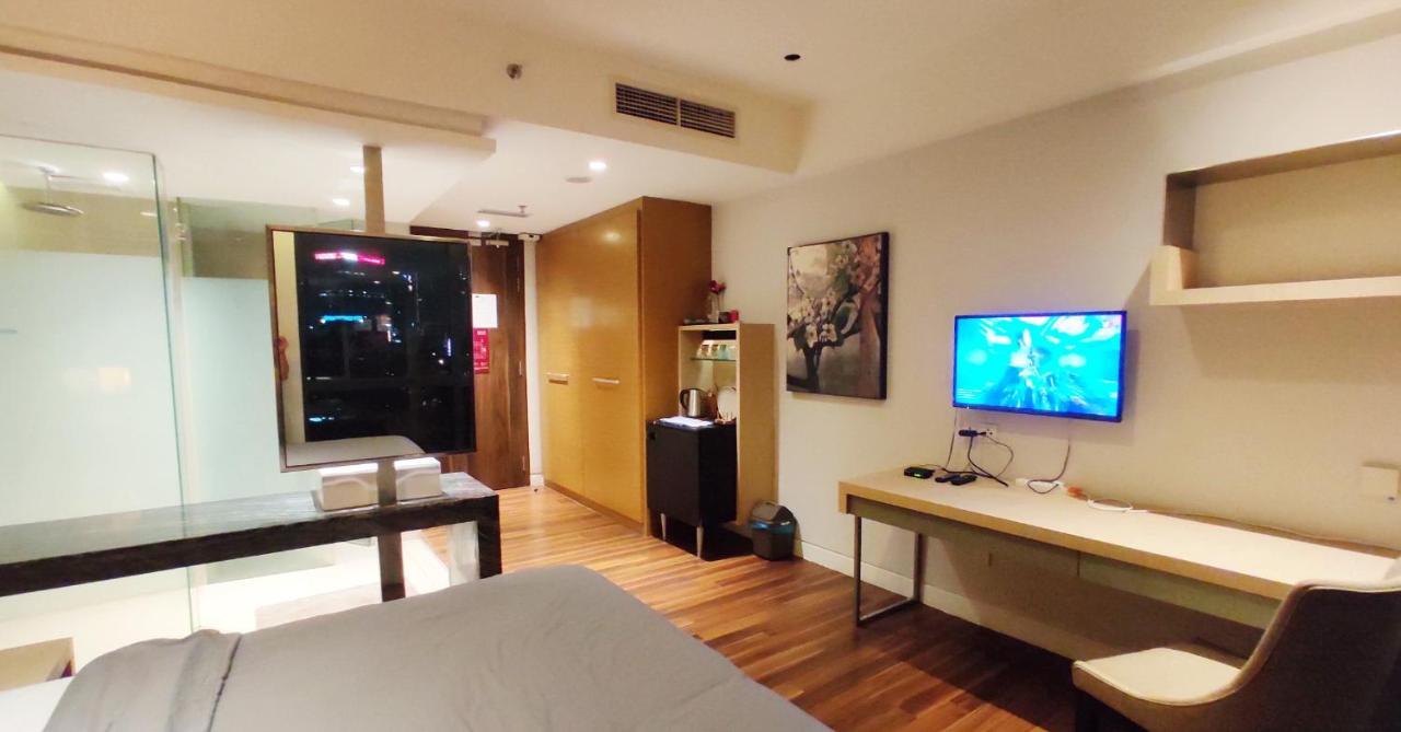 D'Majestic Resident Suite Κουάλα Λουμπούρ Εξωτερικό φωτογραφία