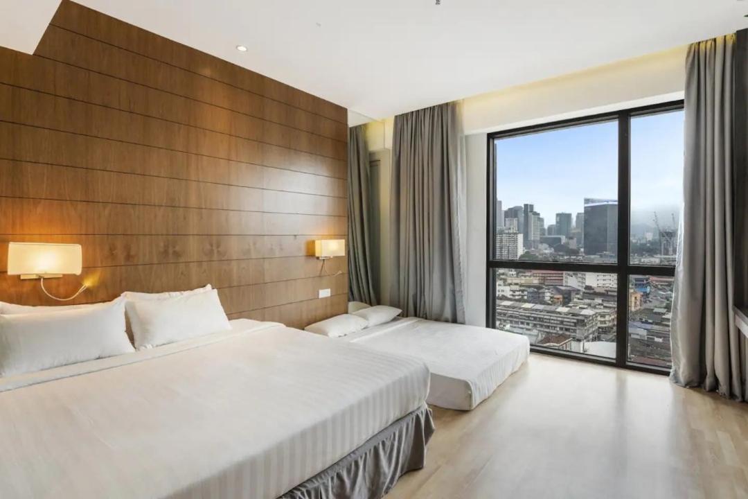 D'Majestic Resident Suite Κουάλα Λουμπούρ Εξωτερικό φωτογραφία