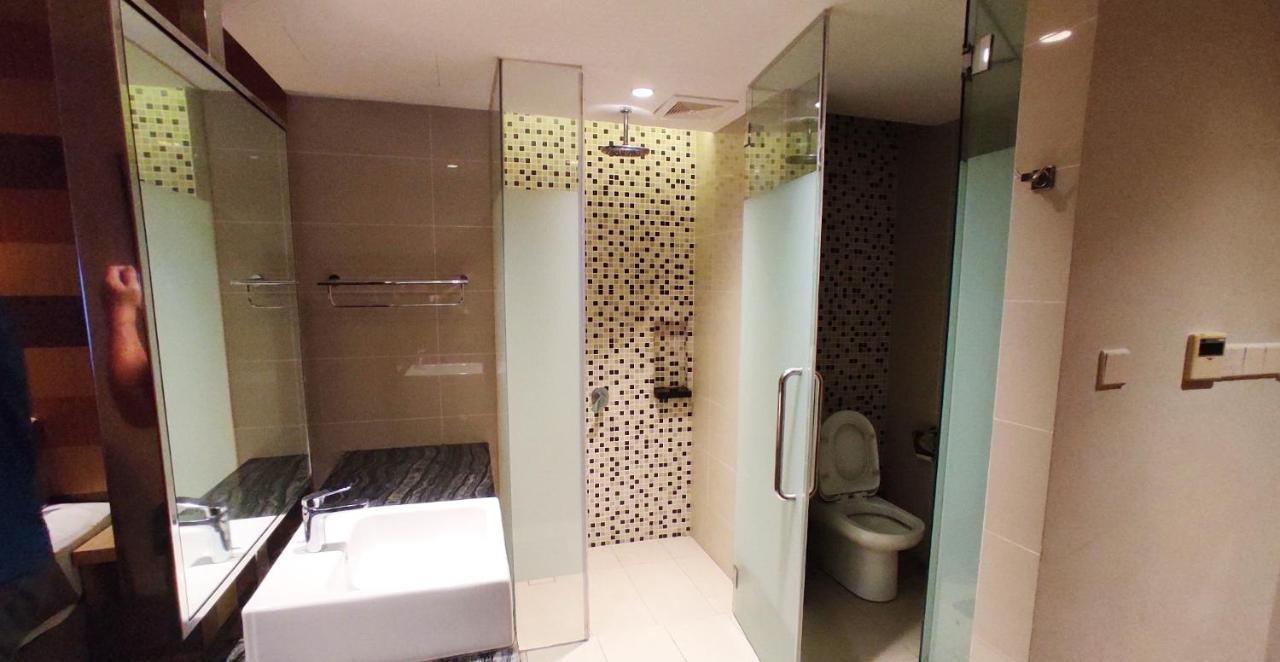 D'Majestic Resident Suite Κουάλα Λουμπούρ Εξωτερικό φωτογραφία