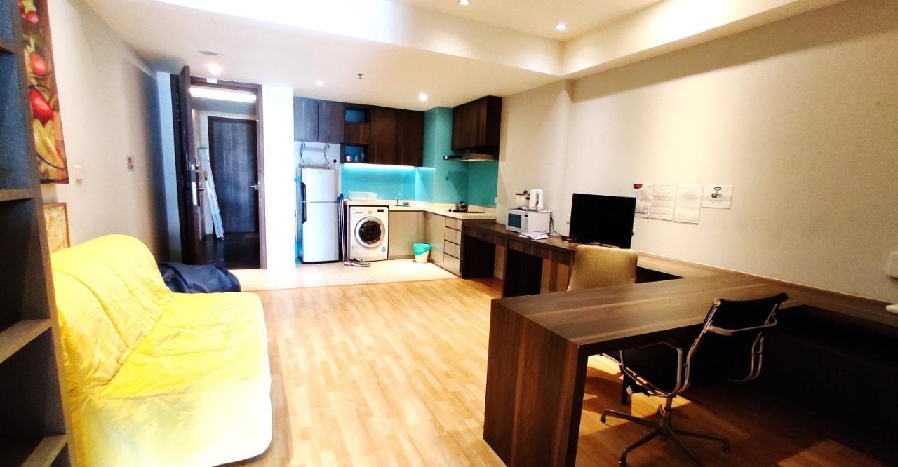 D'Majestic Resident Suite Κουάλα Λουμπούρ Εξωτερικό φωτογραφία