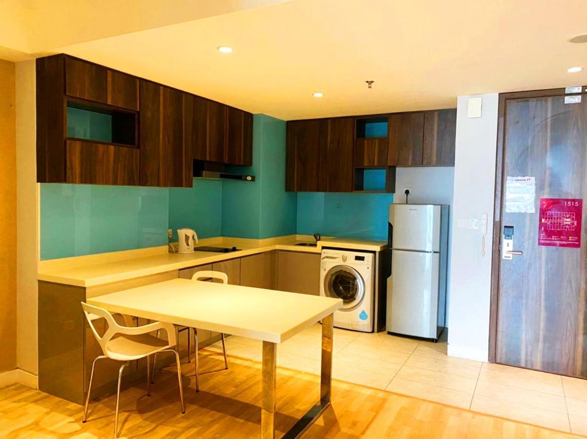 D'Majestic Resident Suite Κουάλα Λουμπούρ Εξωτερικό φωτογραφία